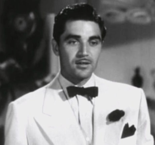 Cochran in The Chase (1946)