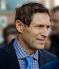 Vignette pour Steve Young