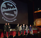 Stockholms Filmfestival