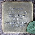 Else Jonas, Roonstraße 16, Berlin-Spandau, Deutschland