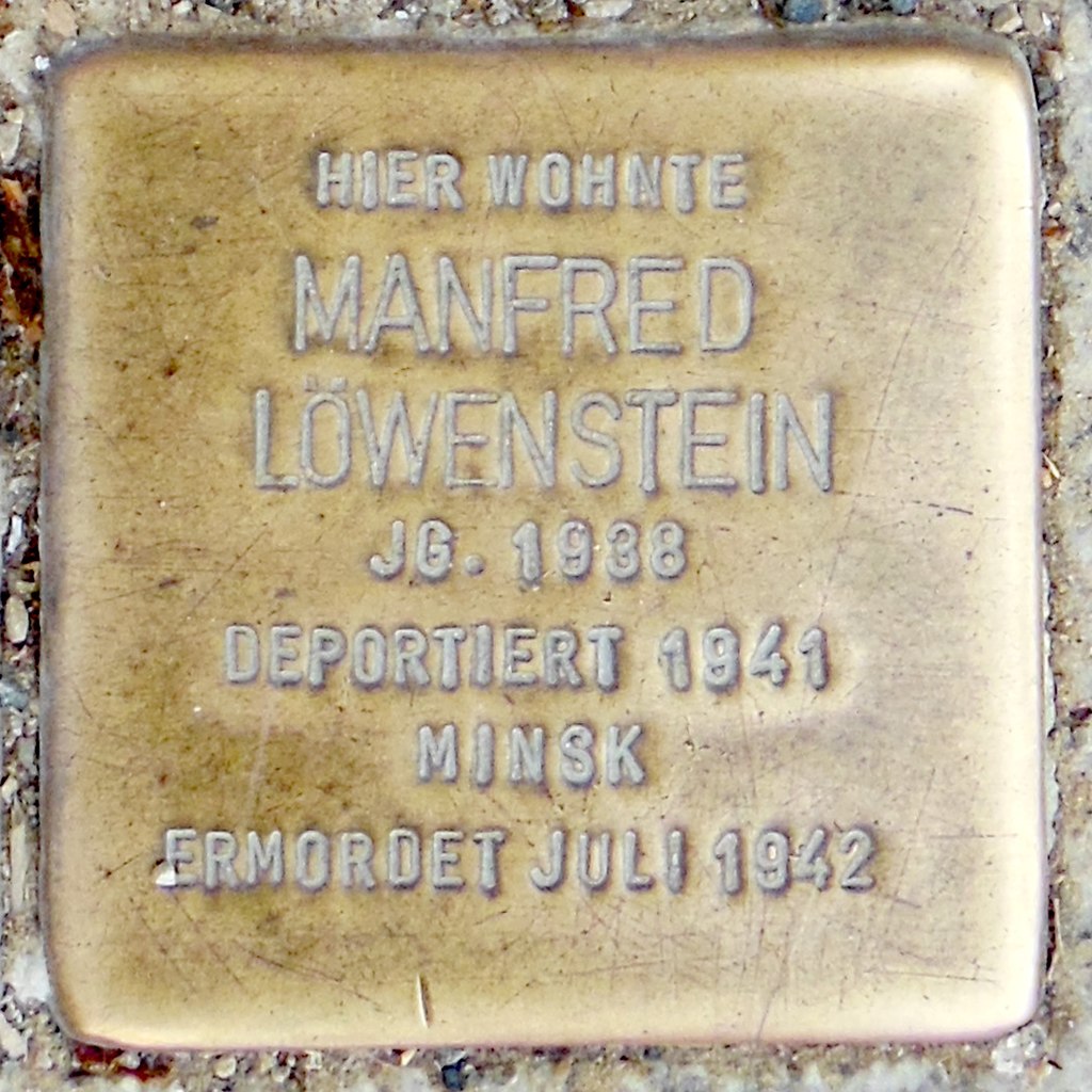 Manfred Löwenstein