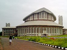 Catedral de São Patrício, texto alternativo Awka