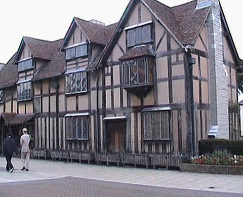 Stratford-upon-Avon