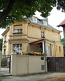 Stresemannstraße 31