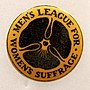 Vignette pour Men's League for Women's Suffrage