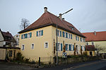 Pfarrhaus (Sugenheim)