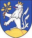 Šumvald coat of arms