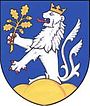 Znak obce Šumvald