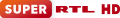 Logo de Super RTL HD du 14 octobre 2013 au 13 août 2019