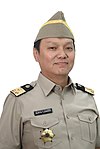 Surya Tjandra, Wamen ATR - Wakil Kepala BPN.jpg