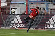 Sven Ulreich Training 2017-03 FC Bayern Muenchen-1