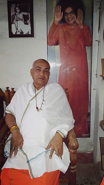 File:Swami Ji Parmhans Mohananand.jpg