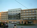 Szentgotthard legújabb szállodája a fürdőmellett (2009) - panoramio.jpg