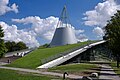 Universiteitsbibliotheek TU Delft, 2017