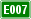 E007