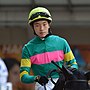 【訃報】21歳の角田大河騎手が死去、JRA発表　１日夜車で函館競馬場へ侵入し芝コース損傷