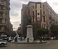 Talaat Harb Square