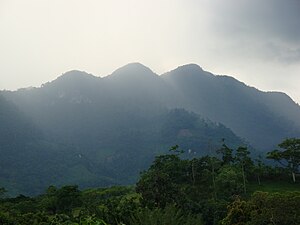 Tabasco: Toponimia, Historia, Geografía