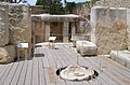 Templul megalitic Tarxien (pronunţă "Tarşin")
