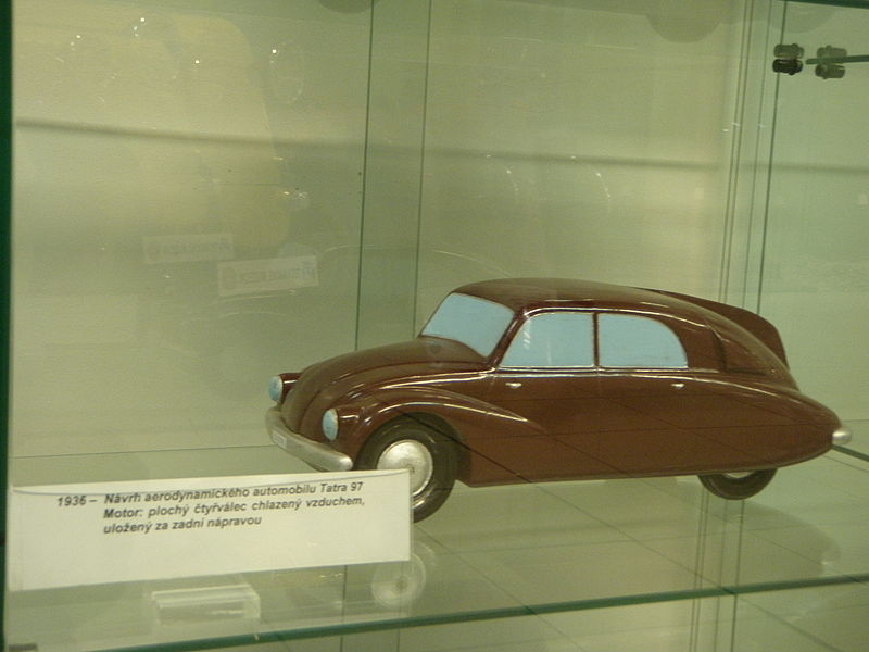 File:Tatra 97 Maquette 1936.JPG