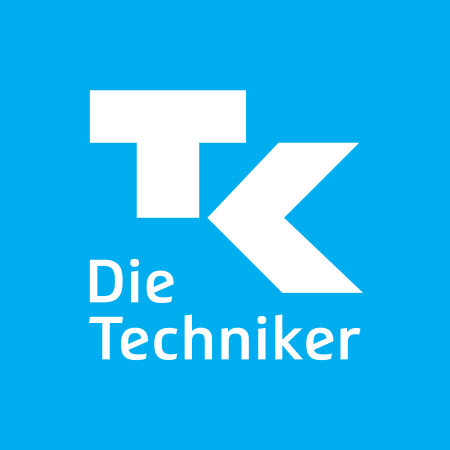 Techniker Krankenkasse 2016 logo