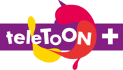 Miniatura Teletoon+