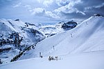 テルユライド・スキーリゾートのサムネイル