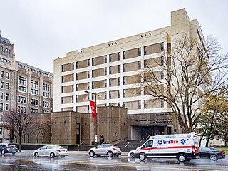 <span class="mw-page-title-main">Temple University Beasley School of Law</span> Law school at Temple University, Pennsylvania