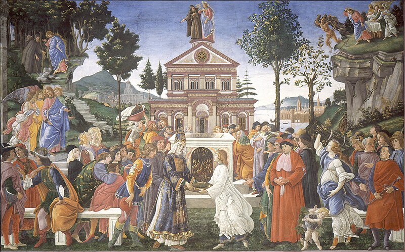 File:Tentaciones de Cristo (Botticelli).jpg