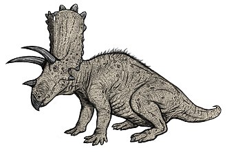 Life restoration Terminocavus.jpg