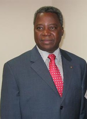 Tertius Zongo