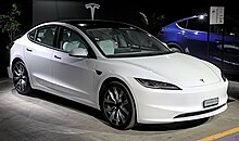 Tesla Model 3 – Wikipedia