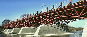 Thalkirchner Brücke
