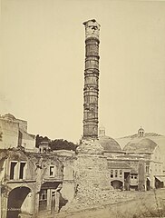 The Burnt Column, Constantinople.jpg