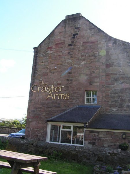 File:The Craster Arms, Beadnell - geograph.org.uk - 181160.jpg