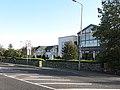 Thumbnail for File:The Four Seasons Hotel, Carlingford - geograph.org.uk - 3160532.jpg