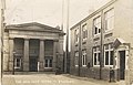 The Guildhall and The Post Office, Register Square 1906 (archive ref PO-1-14-206) (25984433155).jpg