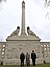 De premier, Shri Narendra Modi bij het monument van de Eerste Wereldoorlog in Neuve-Chapelle, Frankrijk op 11 april 2015 (4) .jpg