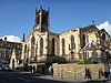 The church of St Peter - Kirkgate - geograph.org.uk - 351683.jpg