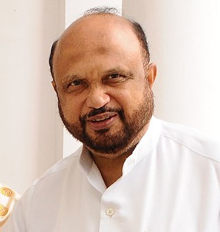 <span class="mw-page-title-main">Prafulla Kumar Mahanta</span> 11th Chief Minister of Assam