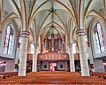 Theley, Kath. Kirche St. Peter, Mayer-Orgel (7).jpg