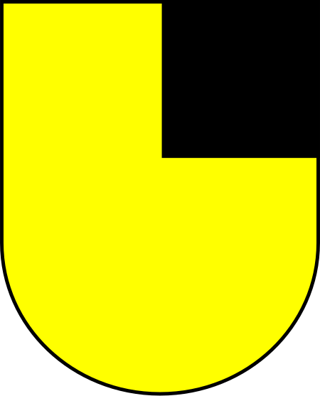 Therwil blason