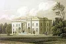Thirkleby Hall circa 1800 Thirkleby.jpg