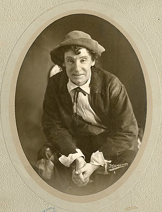 <span class="mw-page-title-main">Thomas Jefferson (actor)</span> American silent film actor