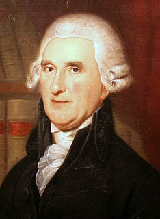 Thomas McKean American politician