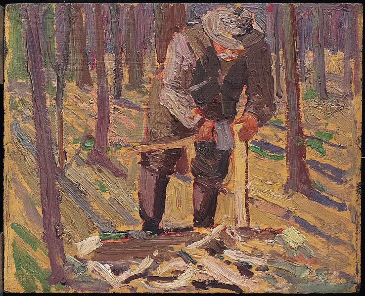 File:Thomson, Man with Axe - fall 1915 - AGO L83.15.jpg