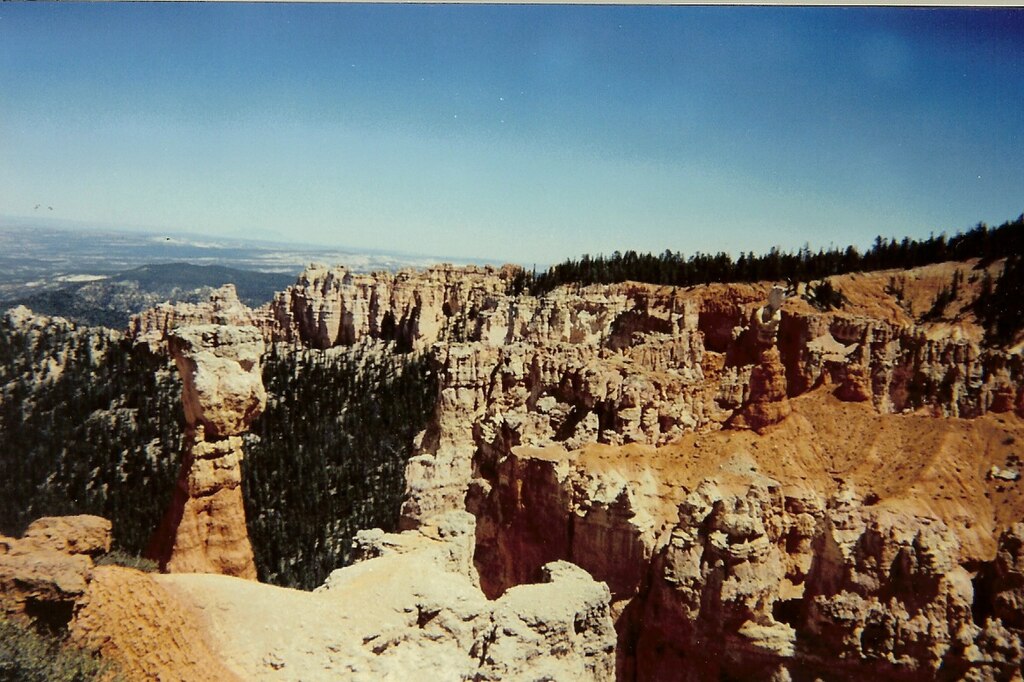 A Guide to Thor's Hammer, Bryce Canyon – Insider's Utah