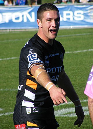 <span class="mw-page-title-main">Tim Moltzen</span> Australian rugby league footballer