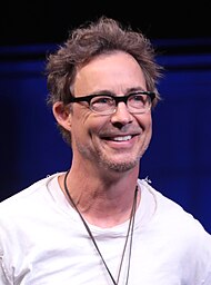 Tom Cavanagh