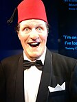 Tommy Cooper